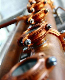 Hunter Distillery - Attractions 7