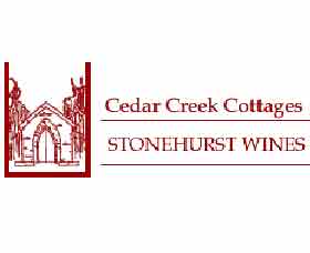 Stonehurst Cedar Creek Vineyard - Attractions 4