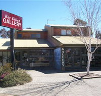 Ray Killen Gallery - Attractions