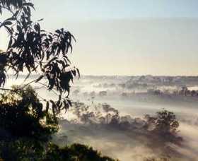 Wallacia NSW Attractions