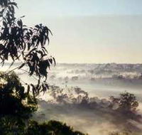 Bents Basin State Conservation Area - Attractions