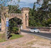 Coast to the Highlands scenic drive  Kangaroo Valley - Attractions