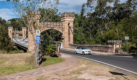 Coast To The Highlands Scenic Drive â€“ Kangaroo Valley - Attractions 0