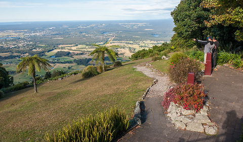 Coast To The Highlands Scenic Drive â€“ Kangaroo Valley - Attractions 2