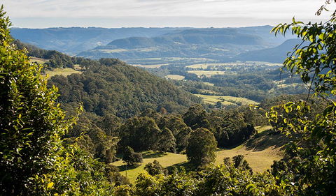 Coast To The Highlands Scenic Drive â€“ Kangaroo Valley - Attractions 3