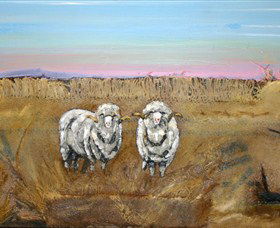 Greg Wilson Gallery - Attractions 1