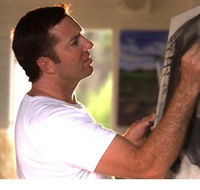 Greg Wilson Gallery - Attractions