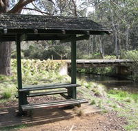 Barrington Tops State Forest - Attractions