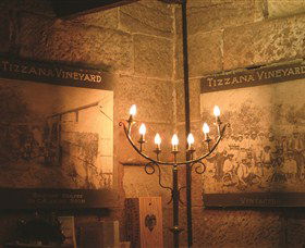 Tizzana Winery - Attractions 2