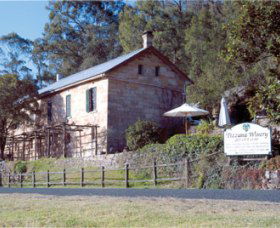 Mcgraths Hill NSW Attractions