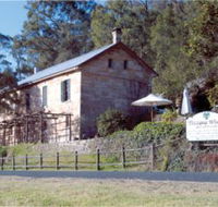 Tizzana Winery - Attractions