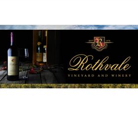 Rothvale Vineyard And Winery - Attractions 0