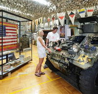 Gippsland Armed Forces Museum - Attractions