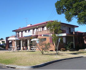 Hotel Oaks - Attractions 0