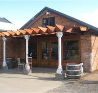 Eling Forest Cellar Door and Cafe - Attractions