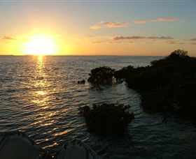 Nooramunga Marine & Coastal Parks - Attractions 0