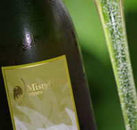 Misty Glen Wines and Cottage - Attractions