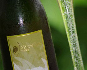 Misty Glen Wines And Cottage - Attractions 0