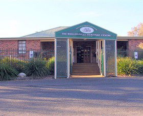 Wollondilly Heritage Centre And Museum - Attractions 0