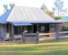 Wollondilly Heritage Centre And Museum - Attractions 1
