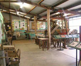 Wollondilly Heritage Centre And Museum - Attractions 3