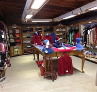 Australian Alpaca Barn - Pokolbin - Attractions