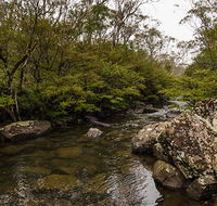 River walking track - Attractions