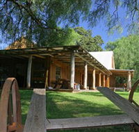 Tinklers Wines and Farm Produce - Attractions