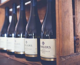 Tinklers Wines And Farm Produce - See Attractions 2