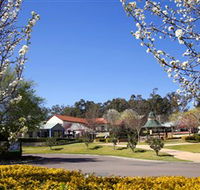 Hunter Valley Gardens Shopping Village - Attractions
