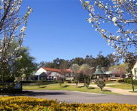 Hunter Valley Gardens Shopping Village