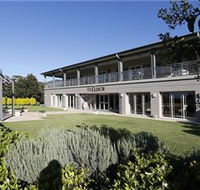 Tulloch Wines - Attractions