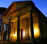 Berrima Courthouse - Attractions