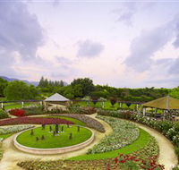 Hunter Valley Gardens - Attractions