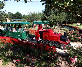 Hunter Valley Gardens - Attractions 2
