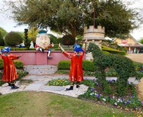 Hunter Valley Gardens - Attractions 5
