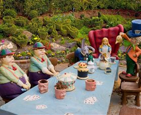 Hunter Valley Gardens - Attractions 6