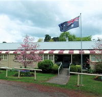 Berrima District Museum - Attractions