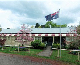 Berrima District Museum - Attractions 0