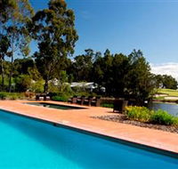 Cypress Lakes Golf and Country Club - by Oaks Hotels and Resorts - Attractions