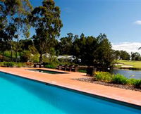 Cypress Lakes Golf and Country Club - by Oaks Hotels and Resorts