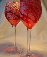 Wine Glass Gallery