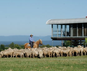 South Maroota NSW Attractions