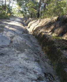 Convict Trail Project Bucketty Site - Attractions 0
