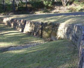 Convict Trail Project Bucketty Site - Attractions 1