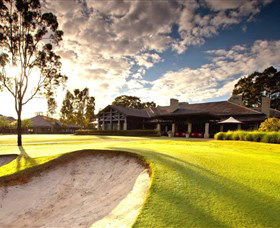 Rothbury NSW Attractions