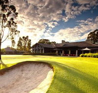 Vintage Golf Club - Attractions