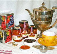 Mrs Oldbucks Pantry - Attractions