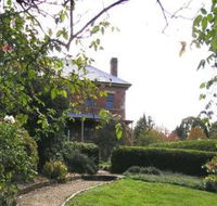 Harper's Mansion NT NSW - Attractions