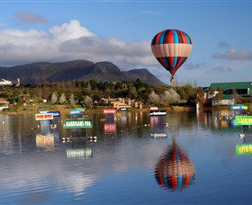 Hunter Valley Aqua Golf And Putt Putt - Attractions Las Vegas 2